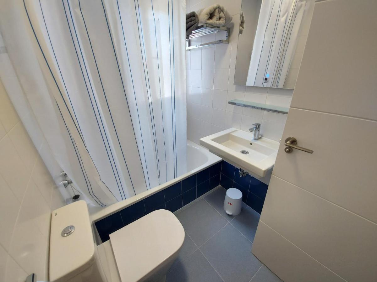 Apartamento Campoamor Sanlúcar de Barrameda Exterior foto