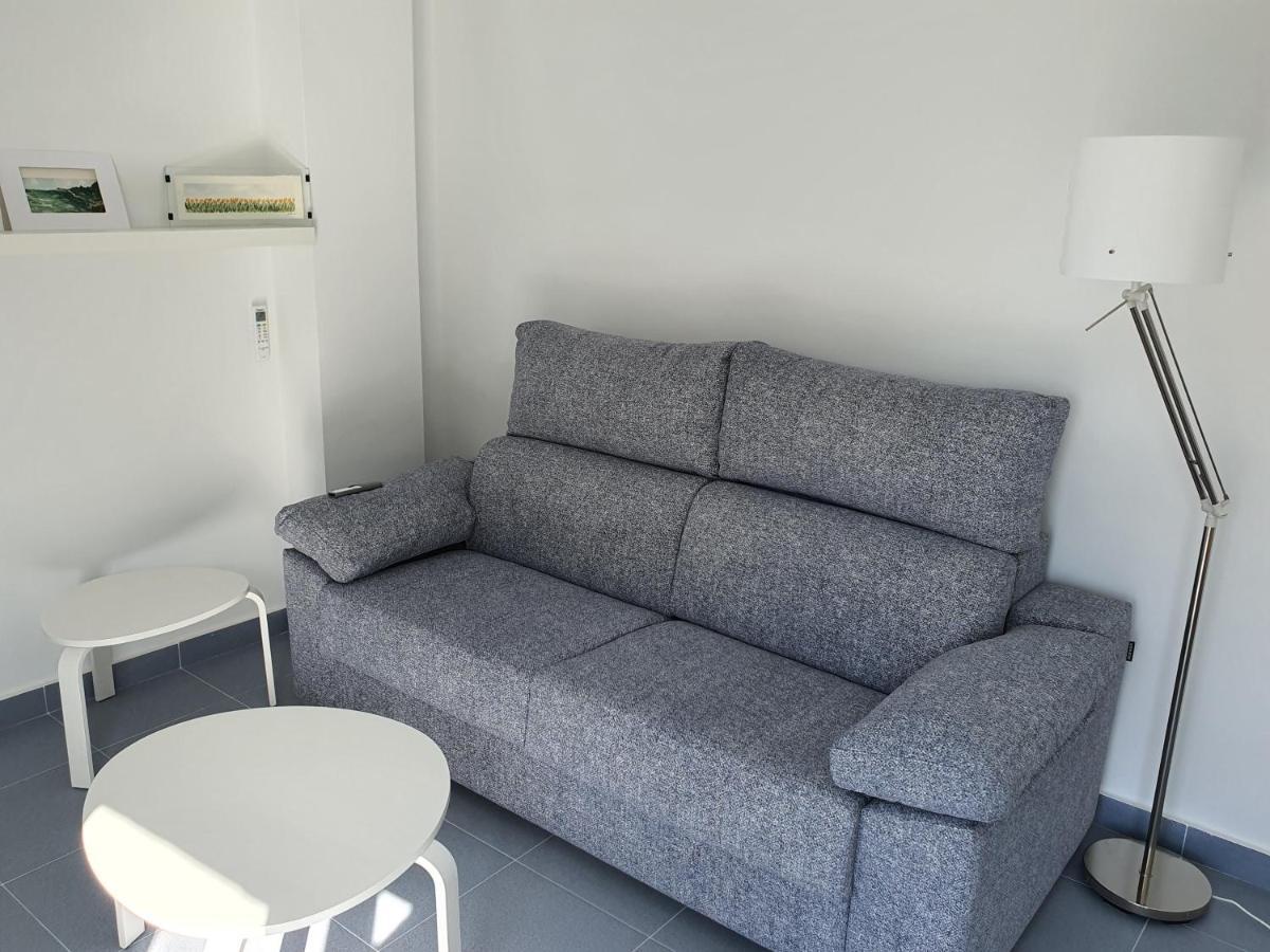 Apartamento Campoamor Sanlúcar de Barrameda Exterior foto