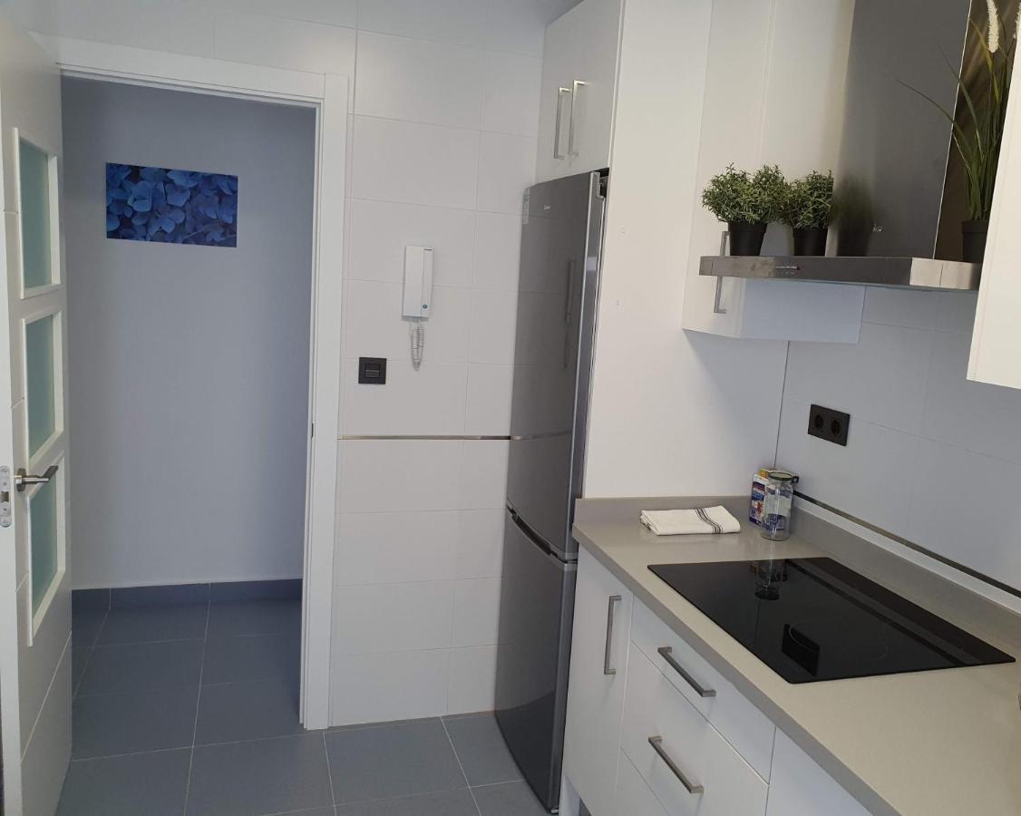 Apartamento Campoamor Sanlúcar de Barrameda Exterior foto