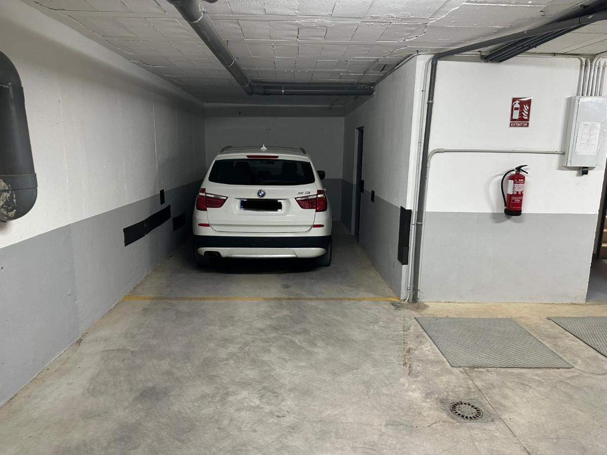 Apartamento Campoamor Sanlúcar de Barrameda Exterior foto